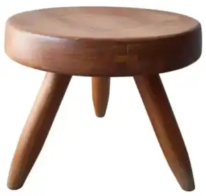 tabouret Charlotte Perriand