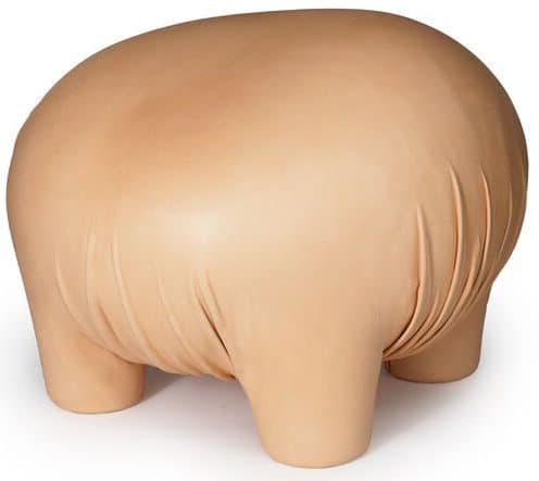 Anomaly de Front Design