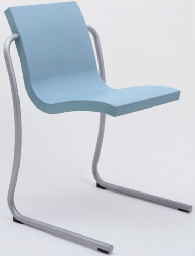 Chaise Magic Chair de Ross Lovegrove