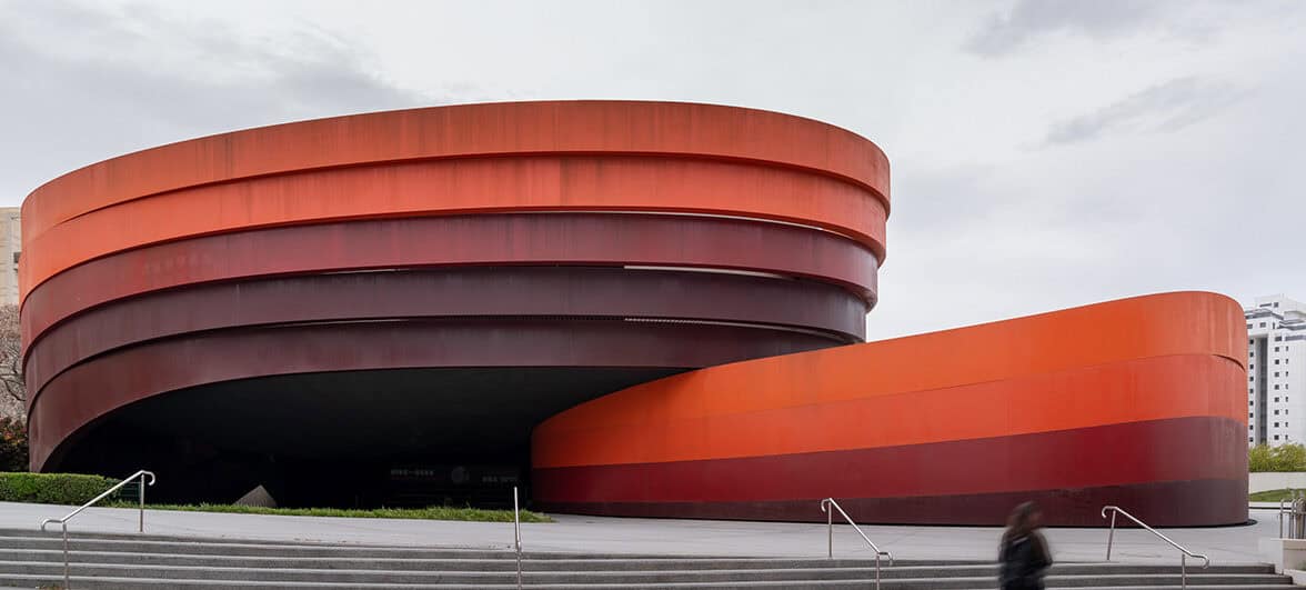 Design Museum de Holon e1664611751153