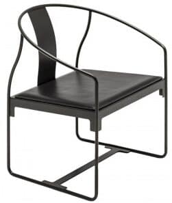 Fauteuil Mingx de Konstantin Grcic chez Driade
