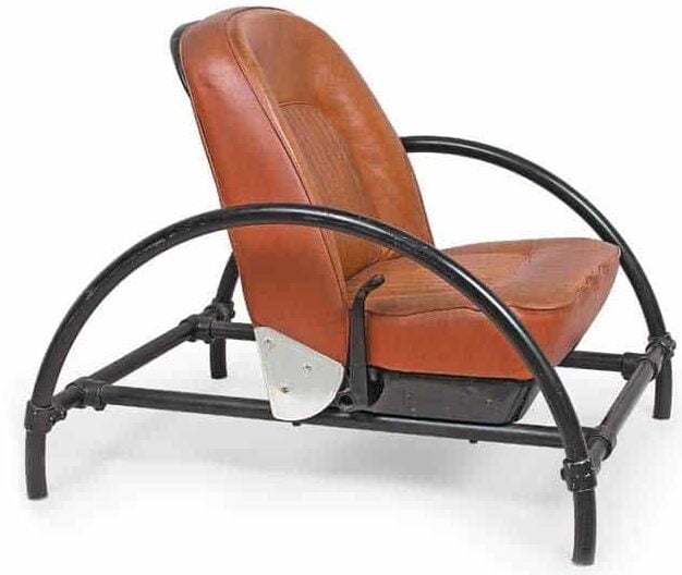 Fauteuil Rover de Ron Arad