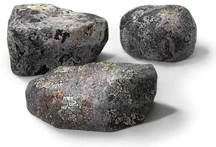 Front Design by nature chez Moroso