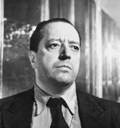 Ludwig Mies van der Rohe
