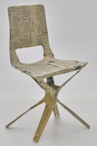 Prototype chair one