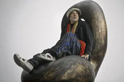 Ron Arad