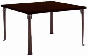 Table Legato de Enzo Mari chez Driade