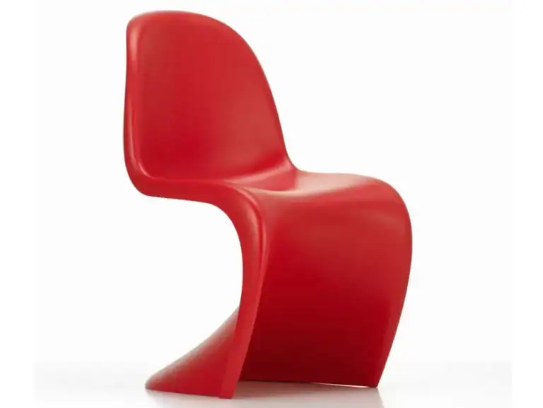 Vitra Panton chair