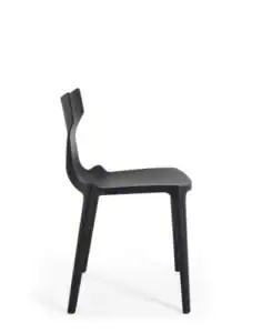 Antonio Citterio Chaise Re-Chair noir Kartell