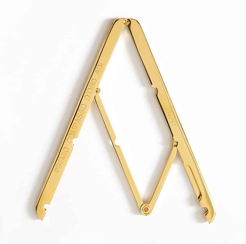 Compasso d'oro Prix du design ADI