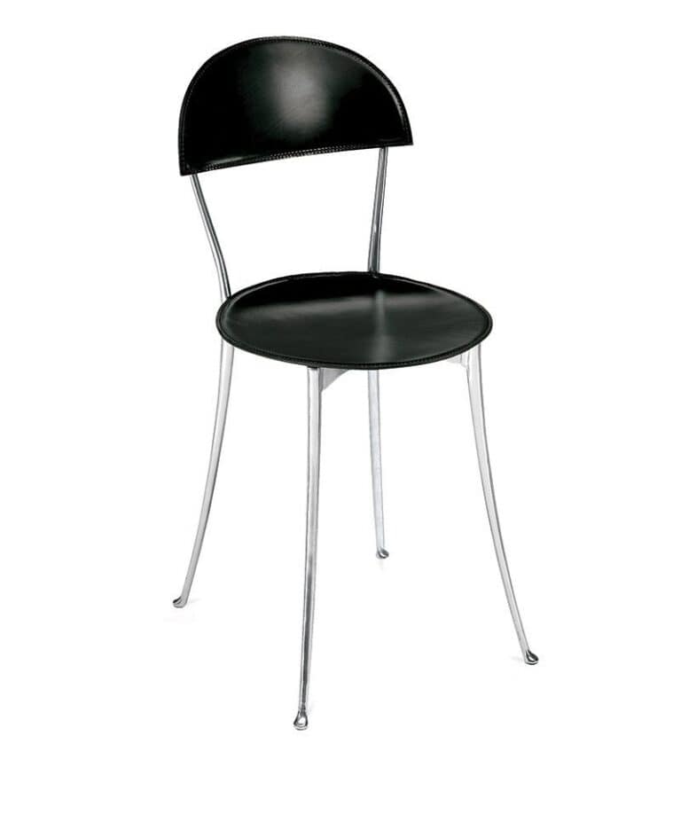 Enzo Mari Chaise Tonietta Zanotta