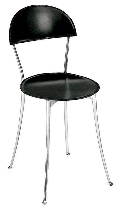 Enzo Mari Chaise Tonietta Zanotta