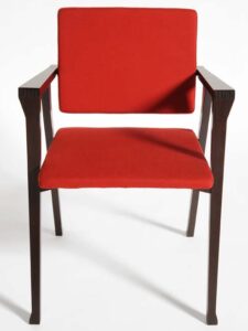 Franco Albini Fauteuil 832 Luisa