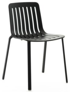 Jasper Morrison Chaise Plato Magis