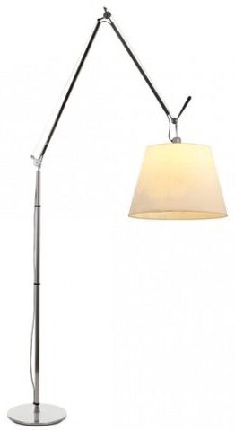 Lampadaire Tolomeo de Michele De Lucchi chez Artemide