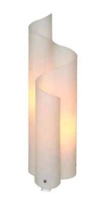 Lampe Chimera de Vico Magistretti chez Artemide