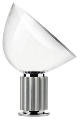 Lampe Taccia de Achille Castiglioni