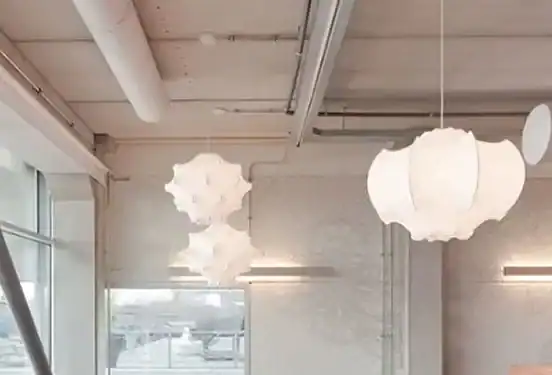 Lampe Viscontea Flos