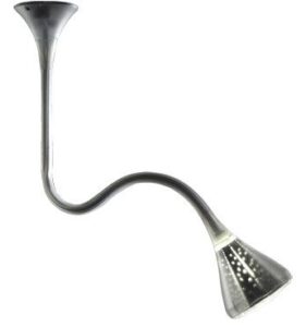 Lampe pipe Herzog et de Meuron Artemide