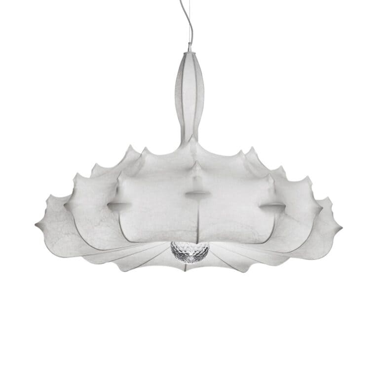 Marcel Wanders lampe lustre Zeppelin S1 Flos