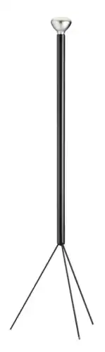 Pier Giacomo et Achille Castiglioni Lampadaire Luminator