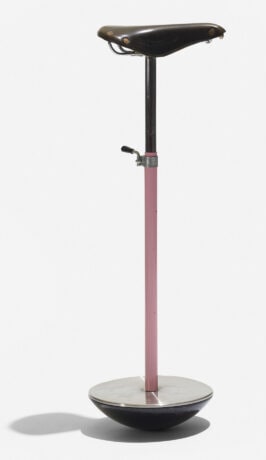 Tabouret Sella Achille Castiglioni