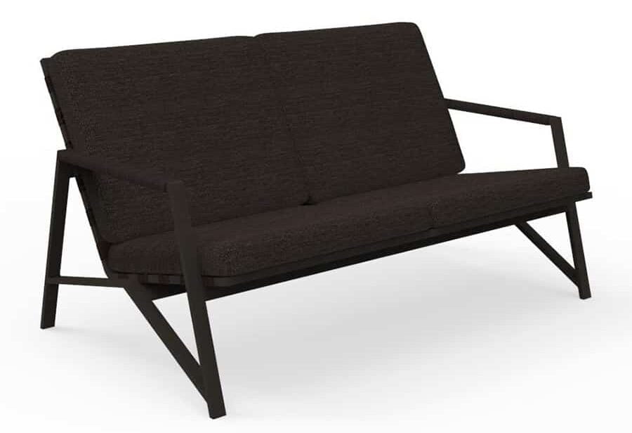 Canapé de jardin Cottage de Ramón Esteve chez Talenti