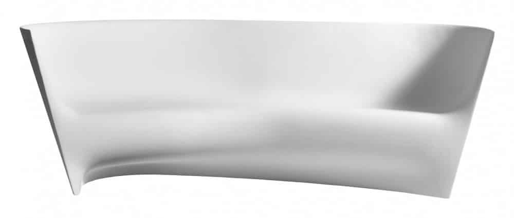 Canapé exterieur Grand Plié de Ludovica et Roberto Palomba chez Driade