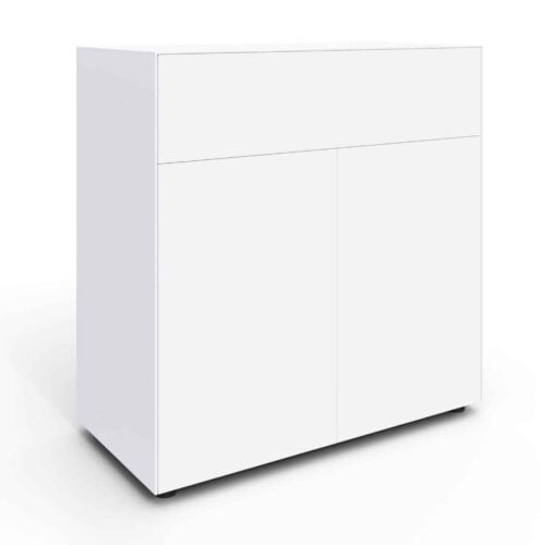 Commode design blanche connect Form1