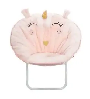 Fauteuil design pour enfant
