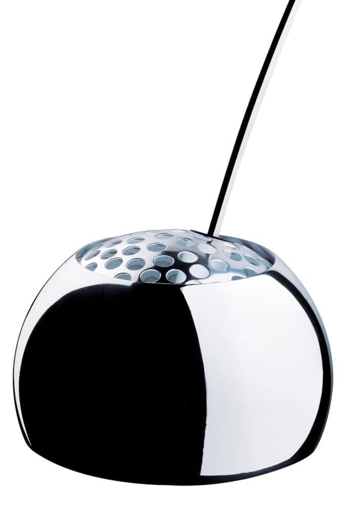 Flos Lampadaire Arco frères Castiglioni