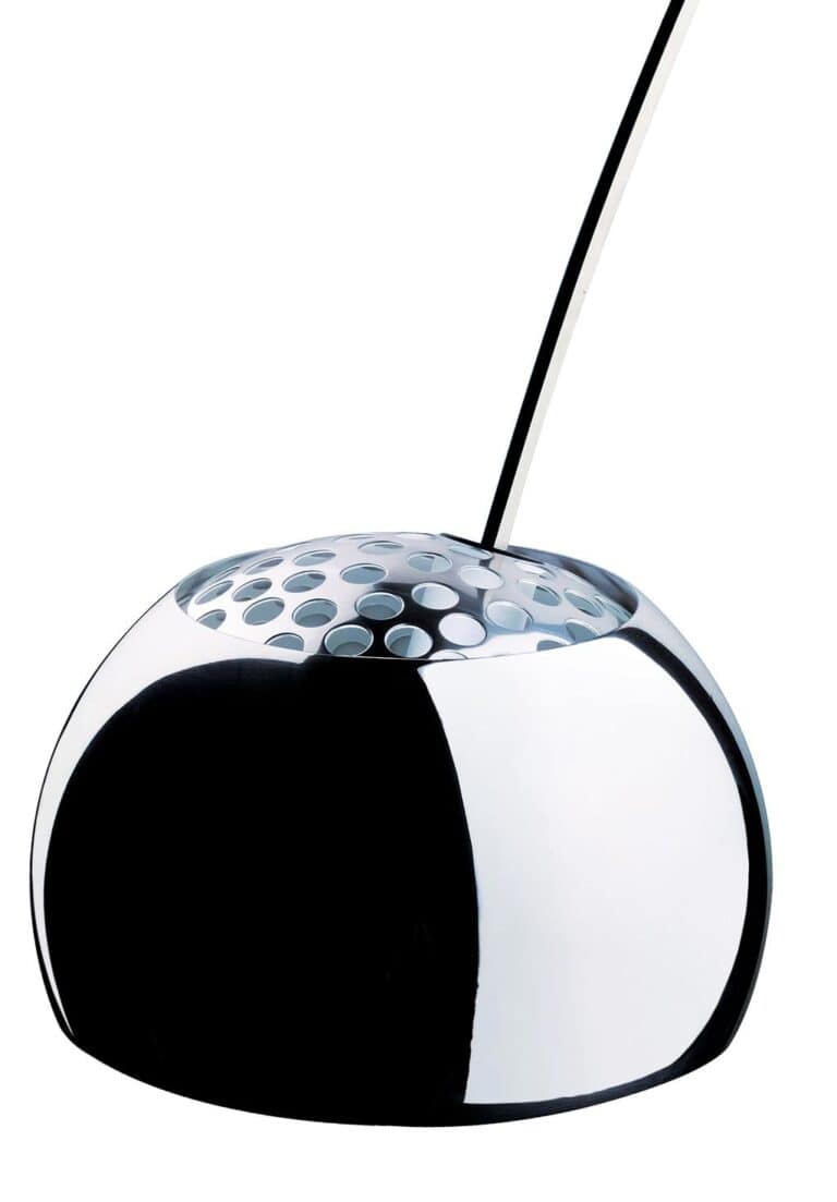 Flos Lampadaire Arco frères Castiglioni