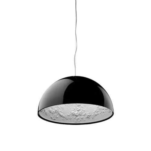 Lampe Skygarden noir Marcel Wanders Flos