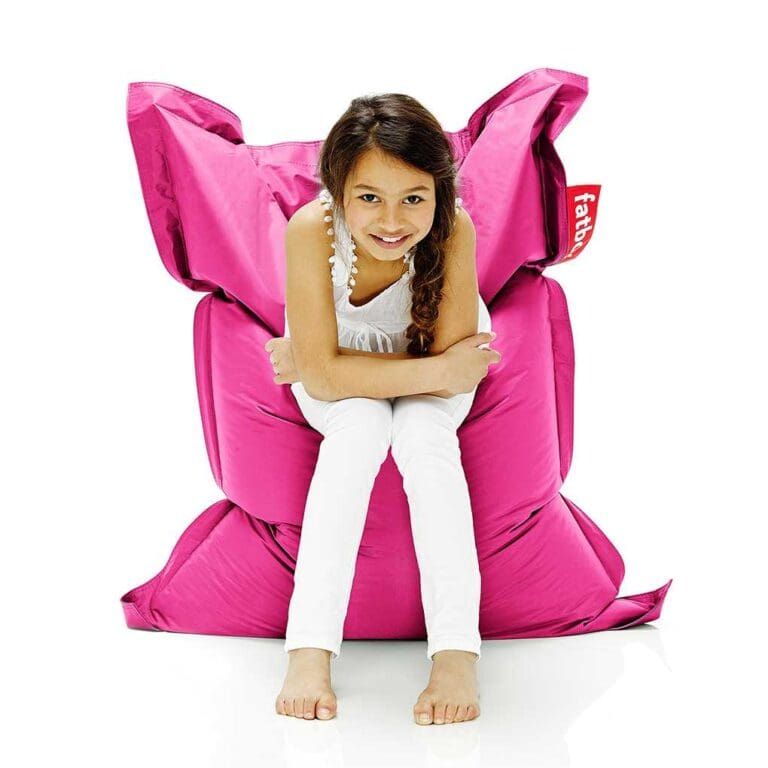 Pouf pour enfant Fatboy Junior