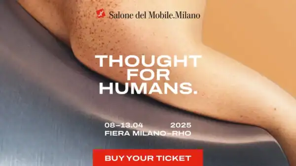 Salone del Mobile Milano 2025