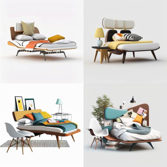 Lit Charles Eames Lit Charles Eames
