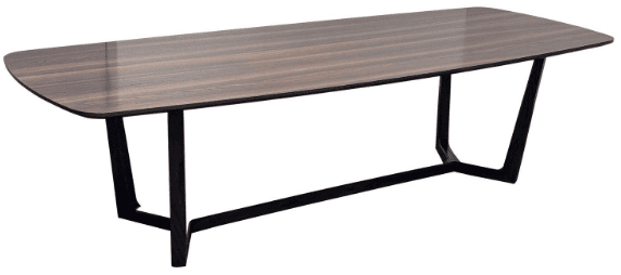 Table Concorde - Emmanuel Gallina - Poliform