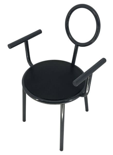 Alessandro Mendini - Fauteuil Stelline - Elam Uno