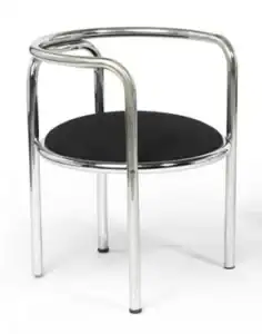 Gae Aulenti Chaise Locus Solus