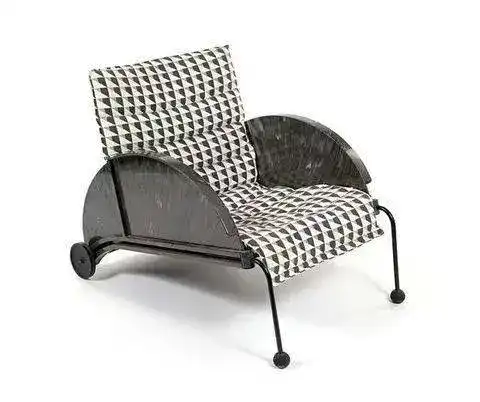 Andrée Putman - Fauteuil