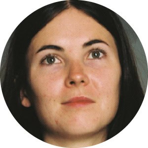 Cecile Maia Pujol Cécile Maïa Pujol