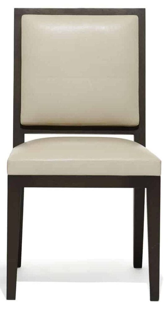 Christian Liaigre - Chaise de style