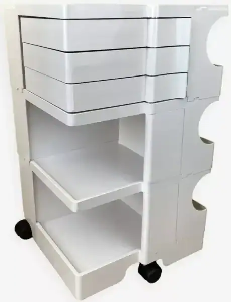 Desserte Boby - Joe Colombo