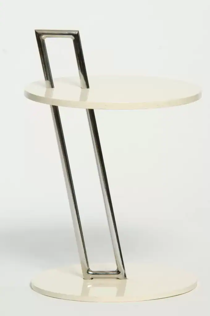 Eileen Gray - Guéridon