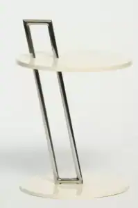 Eileen Gray - Guéridon