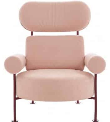 Fauteuil Pierre Charpin Ligne Roset