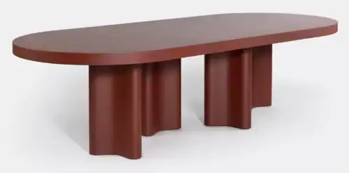 Francois Bauchet Table ovale e1685701342605 François Bauchet Table ovale
