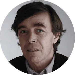 Francois Bauchet François Bauchet