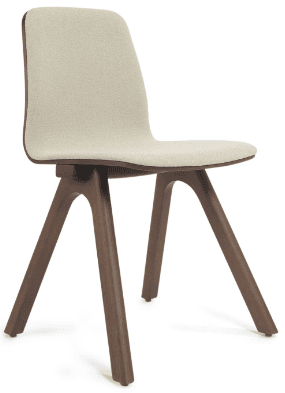 Guillaume Delvigne Chaise Chevron Guillaume Delvigne - Chaise Chevron