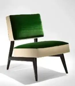 India Mahdavi - Chaise lounge
